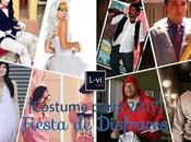 [Costume Party 2017] ¡Fiesta disfraces!