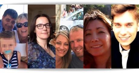 Cómo parar el terrorismo