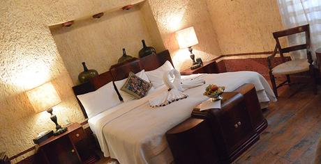 Hotel Casona de Manzano Hotel en Tapalpa, Jalisco