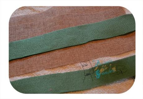 Reciclar una toalla de baño vieja