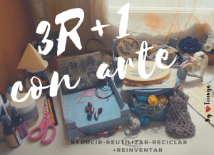 Reciclar una toalla de baño vieja