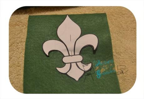 Reciclar una toalla de baño vieja