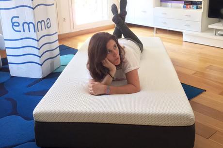 Elegimos colchón para la litera de los niños