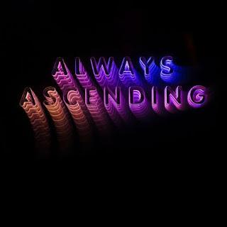 Franz Ferdinand - Always ascending (2017)
