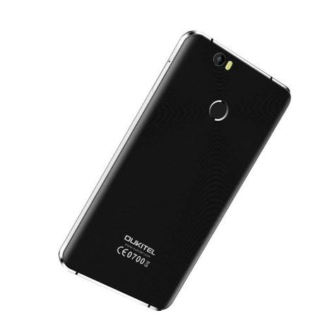 Oukitel U11 Plus, el mejor smartphone para tus selfies