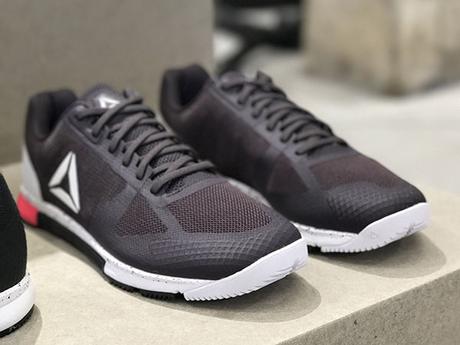 Reebok presenta su nueva colección “Spring-Summer 2018” nuevos-speed-tr2-reebok-crossfit