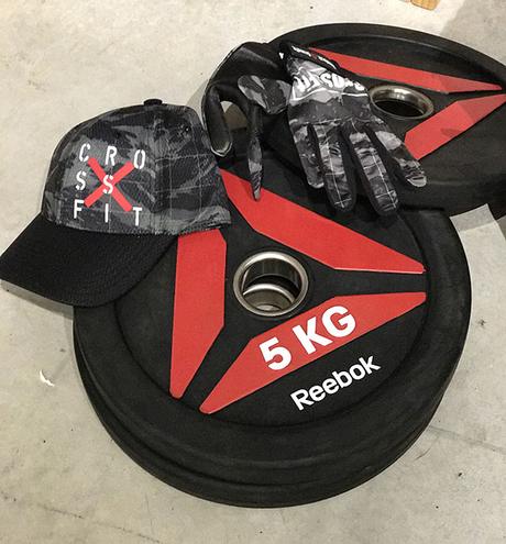 Reebok presenta su nueva colección “Spring-Summer 2018” nuevos-discos-reebok-crossfit