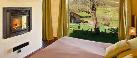 Las 10 Habitaciones más Románticas – Invierno 2017 Las 10 Habitaciones más Románticas – Invierno 2017