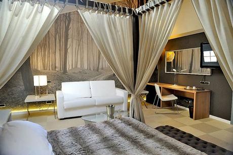 Las 10 Habitaciones más Románticas – Invierno 2017 Las 10 Habitaciones más Románticas – Invierno 2017