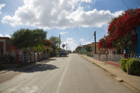 Viaje a Viñales