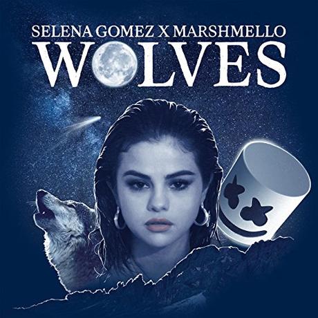 Selena Gomez y Marshmello estrenan el single ‘Wolves’ Wolves