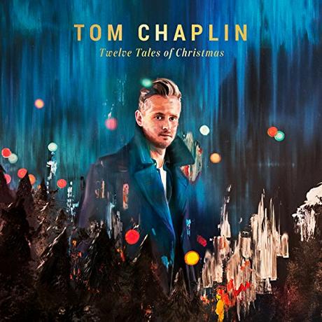 Tom Chaplin publicará el álbum ‘Twelve Tales of Christmas’ el 17 de noviembre Twelve Tales Of Christmas