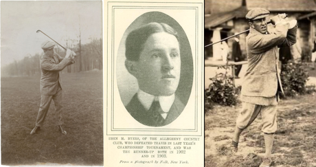 Radioterapia antiinflamatoria: lo que va de Eben Byers a Usain Bolt…