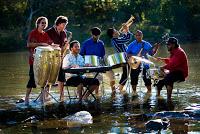 Jeremy Letbetter & Cane Fire - Kaiso Blue