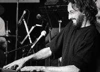 Jeremy Letbetter & Cane Fire - Kaiso Blue