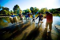 Jeremy Letbetter & Cane Fire - Kaiso Blue