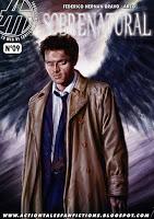 Sobrenatural nº09