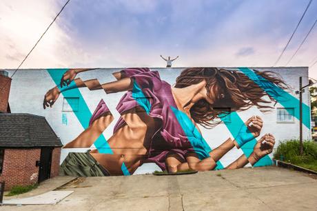 James Bullough© – Outerspace Project – Atlanta Ga. USA