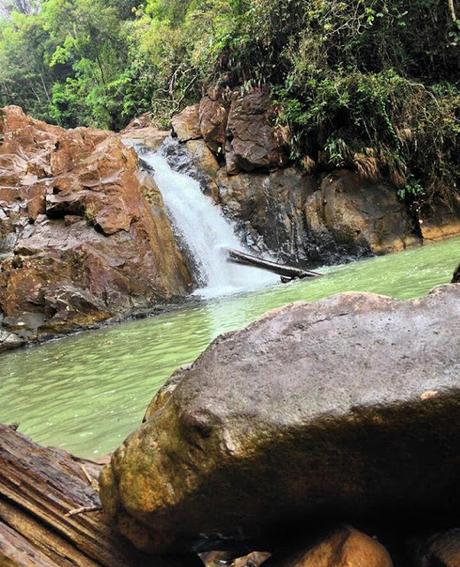 Altos de Cerro Azul, Panamá