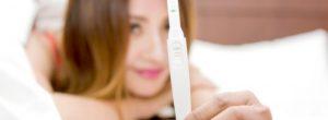 Estar embarazada con SOP: ¿Qué necesita saber sobre las complicaciones del embarazo?