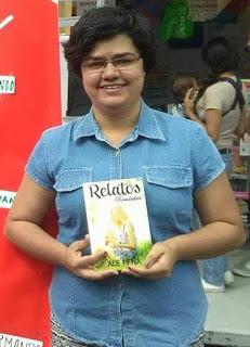 (Reseña) Sonríe Una Vez más by Ale Peña (Reseña) Sonríe Una Vez más by Ale Peña