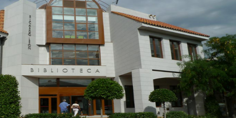 Nuestras bibliotecas premiadas una vez más en los Premios María Moliner