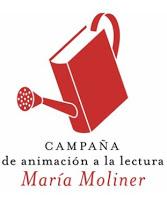Nuestras bibliotecas premiadas una vez más en los Premios María Moliner