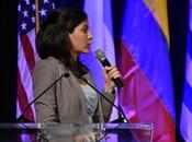 Rosa María Payá exhorta desconocer sucesor Raúl Castro