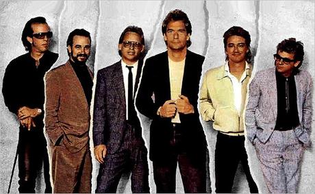 HUEY LEWIS & THE NEWS – CAPÍTULO 1 (LA ÉPOCA DORADA) HUEY LEWIS & THE NEWS – CAPÍTULO 1 (LA ÉPOCA DORADA)