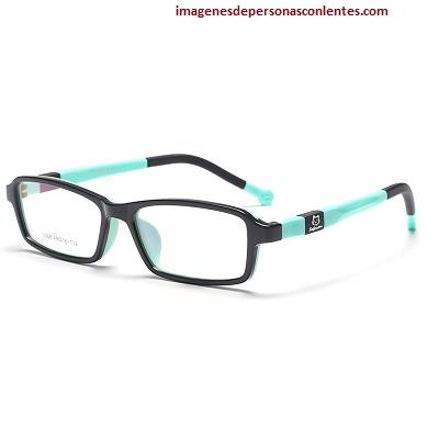 gafas irrompibles para niños monturas