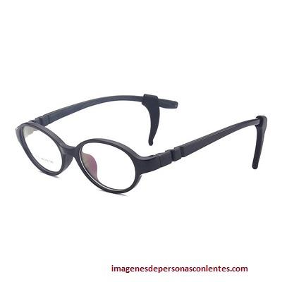 gafas irrompibles para niños flexibles