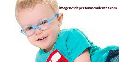 4 Pequeños modelos de gafas graduadas para niños infantiles - Paperblog