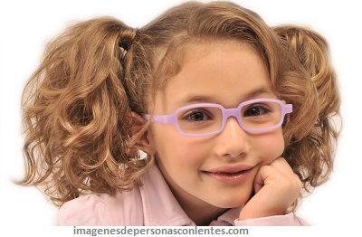 4 Pequeños modelos de gafas graduadas para niños infantiles - Paperblog