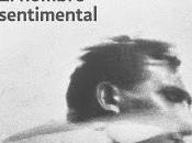 hombre sentimental