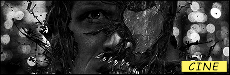 Venom seria creado totalmente por CGI en su película