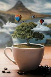 CADA DÍA ME LEVANTO...