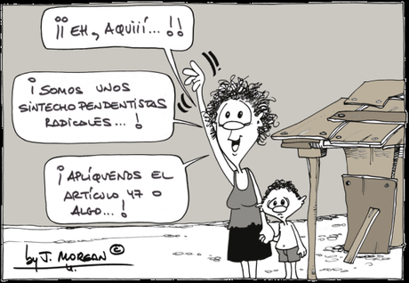 [Humor en cápsulas] Para hoy jueves, 26 de octubre