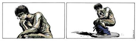 [Humor en cápsulas] Para hoy jueves, 26 de octubre