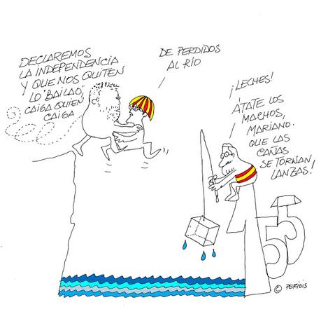 [Humor en cápsulas] Para hoy jueves, 26 de octubre