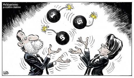 [Humor en cápsulas] Para hoy jueves, 26 de octubre