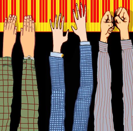 [A vuelapluma] La legitimidad del Rey