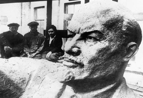 [Historia] 1917: La revolución rusa y su época