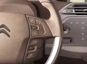 Citroën Technospace