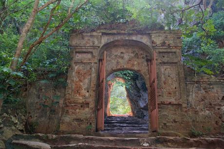 CRÓNICAS DE INDOCHINA: DA NANG Y LAS MONTAÑAS DE MÁRMOL