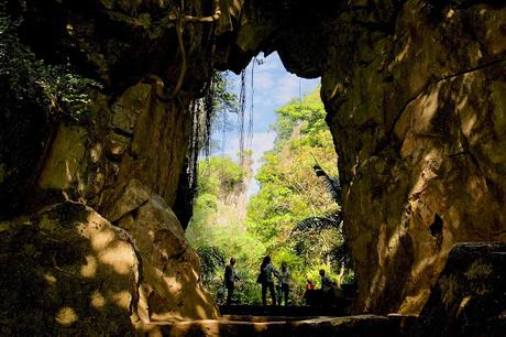 CRÓNICAS DE INDOCHINA: DA NANG Y LAS MONTAÑAS DE MÁRMOL