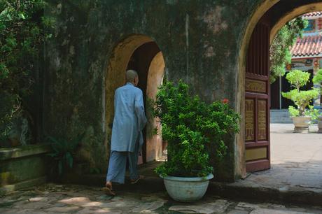 CRÓNICAS DE INDOCHINA: DA NANG Y LAS MONTAÑAS DE MÁRMOL