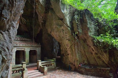 CRÓNICAS DE INDOCHINA: DA NANG Y LAS MONTAÑAS DE MÁRMOL