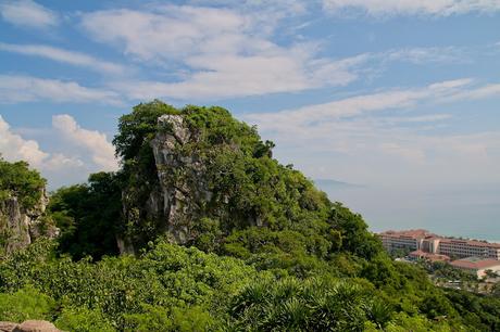 CRÓNICAS DE INDOCHINA: DA NANG Y LAS MONTAÑAS DE MÁRMOL