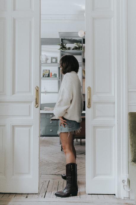 Collage Vintage loves Jonak capsule collection