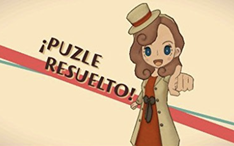 Análisis | El misterioso viaje de Layton: Katrielle y la conspiración de los millonarios
